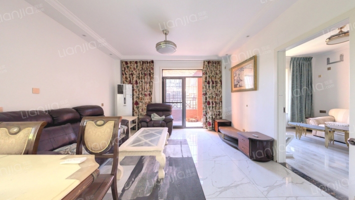 绿地海域笙晖(别墅)二手房实景图