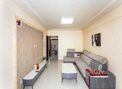 整租·晨阳小区 2室1厅 南/北_晨阳小区租房