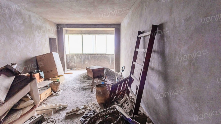 轻化四村二手房实景图