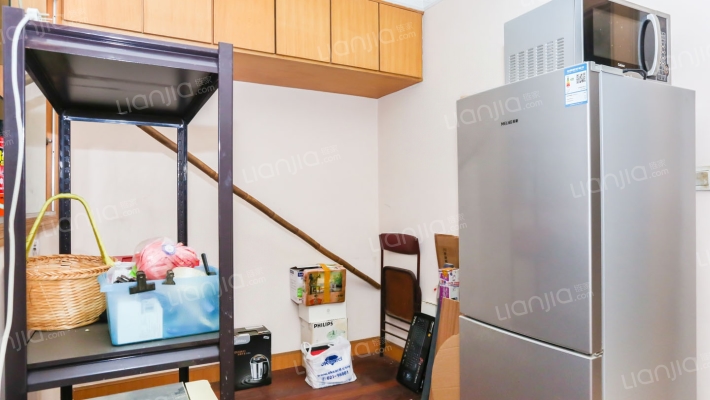 龙潭小区二手房实景图