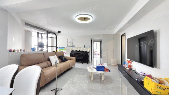 绿康公寓二手房实景图