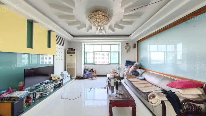 澄湖彩虹世纪城二手房实景图