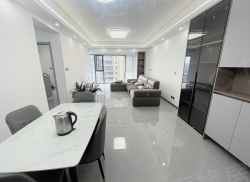 整租·中迪国际 3室2厅 南_中迪国际租房