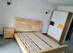 整租·山水原著公馆叁号 1室0厅 东_山水原著公馆叁号租房