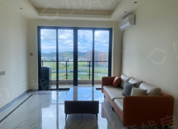 整租·碧桂园华发海湾壹号（一期） 3室2厅 南_碧桂园华发海湾壹号（一期）租房