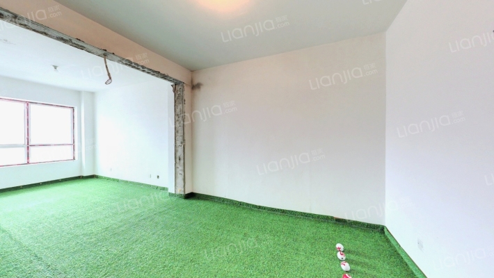 中冶溪湖芳庭二手房实景图