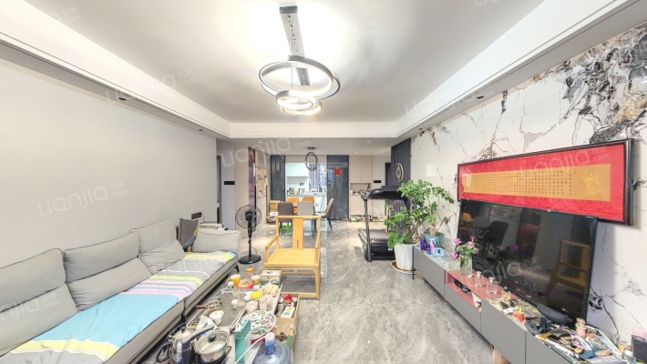 坂尾路二手房实景图