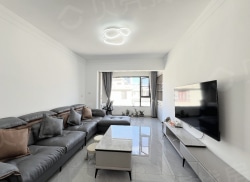 整租·银河明珠 3室2厅 东/西_银河明珠租房