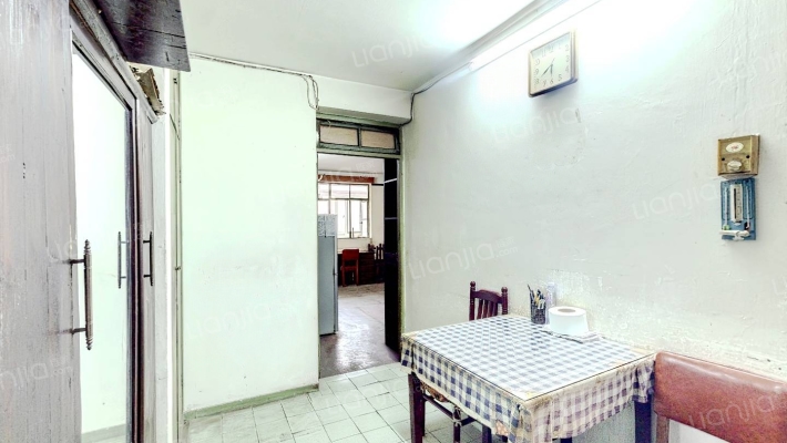 梅陇一村二手房实景图