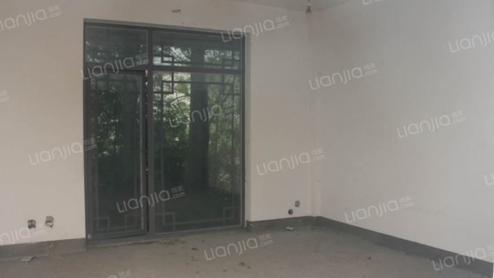 水郡别墅二手房实景图