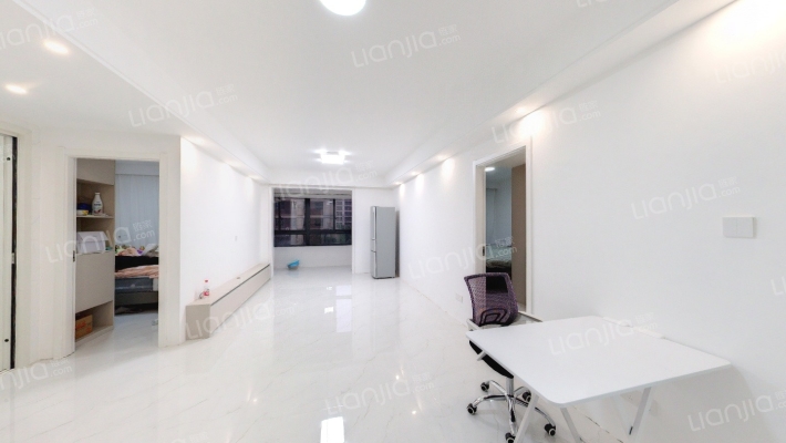 融创江南御园二手房实景图