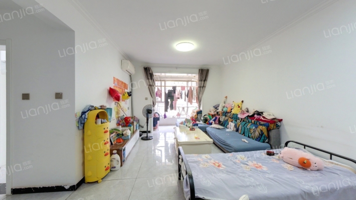 保合盛世御城四区二手房实景图