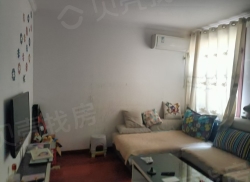 整租·卫滨区姜庄街小学家属院 2室2厅 东/西_卫滨区姜庄街小学家属院租房