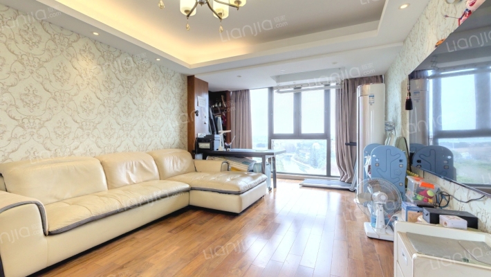 永翔佳苑（西区465弄）二手房实景图