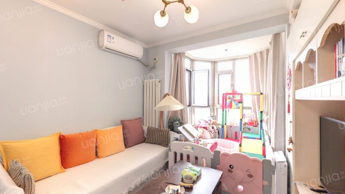 新都丽苑二手房实景图