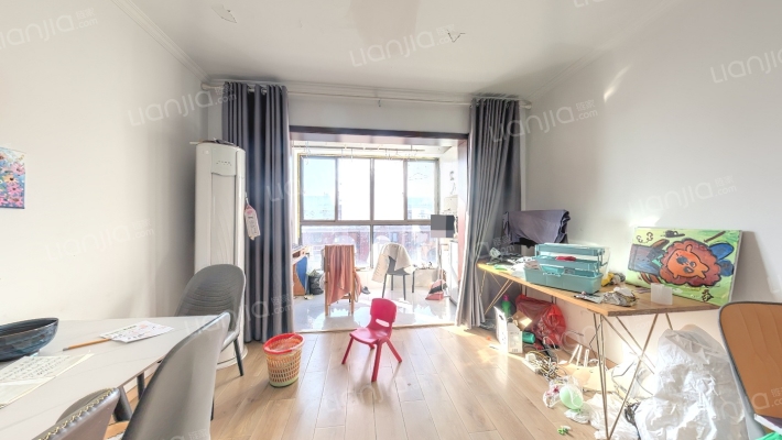 山澜苑（泰学路71号）二手房实景图