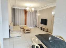 整租·恒大翡翠华庭二期 3室2厅 南_恒大翡翠华庭二期租房