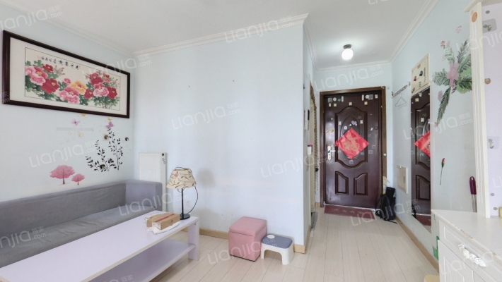 金尚嘉园二手房实景图