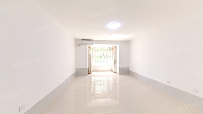 实验园丁苑二手房实景图