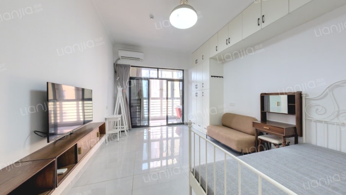 明大佳园二手房实景图