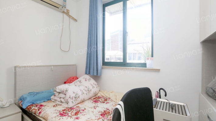 西邱小区二手房实景图