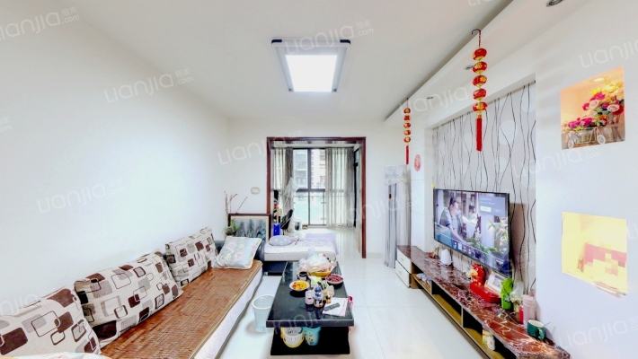 宝泰家园二手房实景图