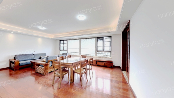 尚璟瑞府二手房实景图