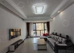 整租·凯利中心学府 3室2厅 东南_凯利中心学府租房