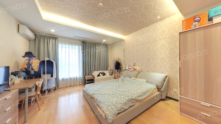 君地新大陆二手房实景图