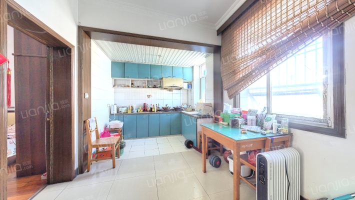 金陵公寓二手房实景图