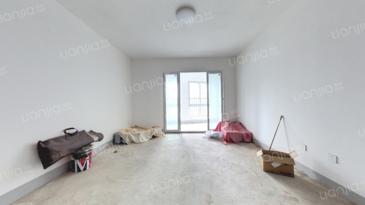 高铁景苑二手房实景图