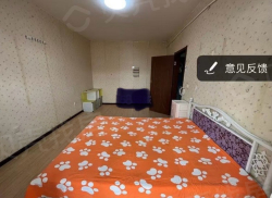 整租·富强里 1室1厅 南_富强里租房
