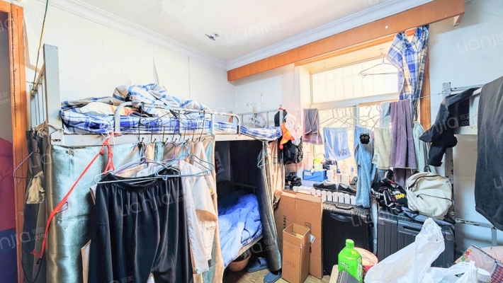 花园路176号二手房实景图