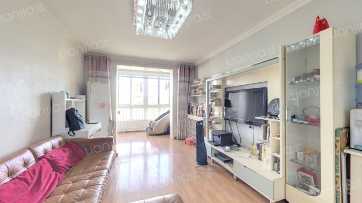 瑞海家园五区二手房实景图