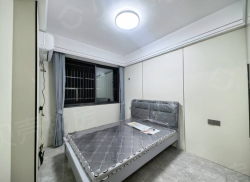 整租·大塘下二区 1室1厅 西北_大塘下二区租房