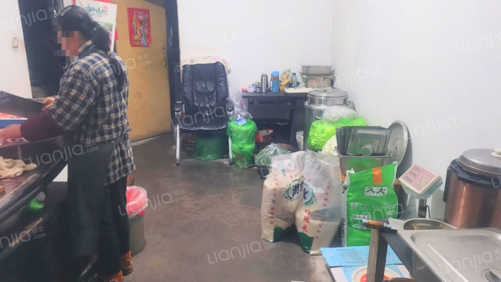 福宁路8号小区二手房实景图