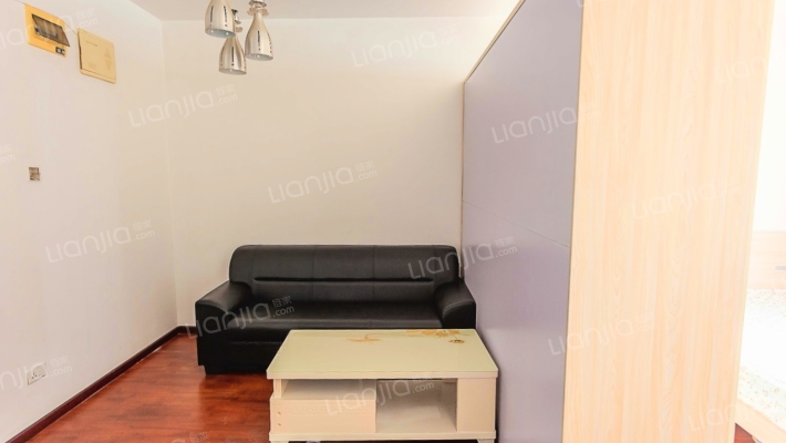 金鼎新世界二手房实景图