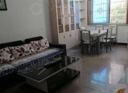 整租·供电公司北院 3室1厅 南_供电公司北院租房