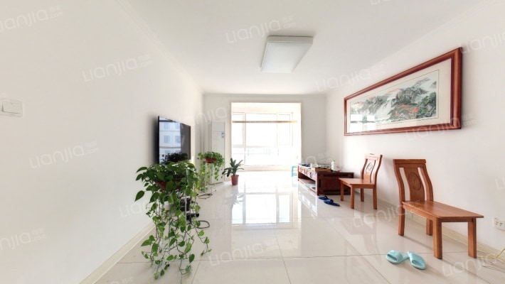 名巨华都二手房实景图