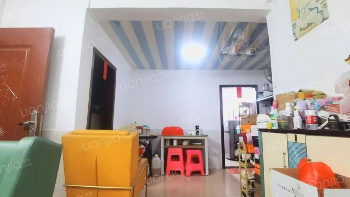 美景楼二手房实景图