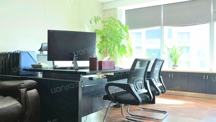 宁兴汇亚国际二手房实景图