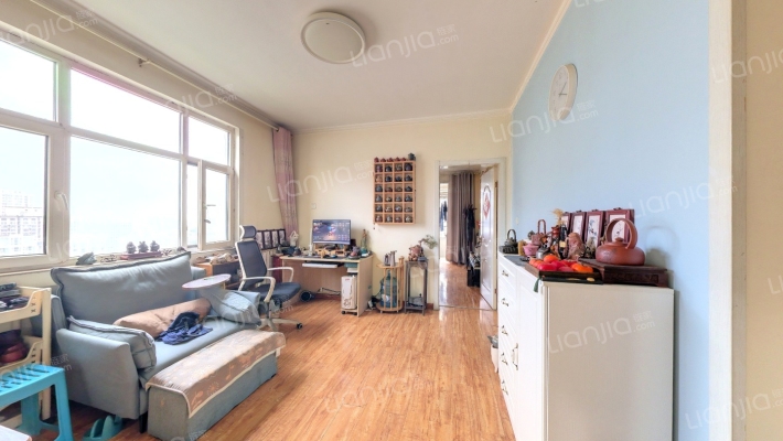 文庭雅苑二手房实景图