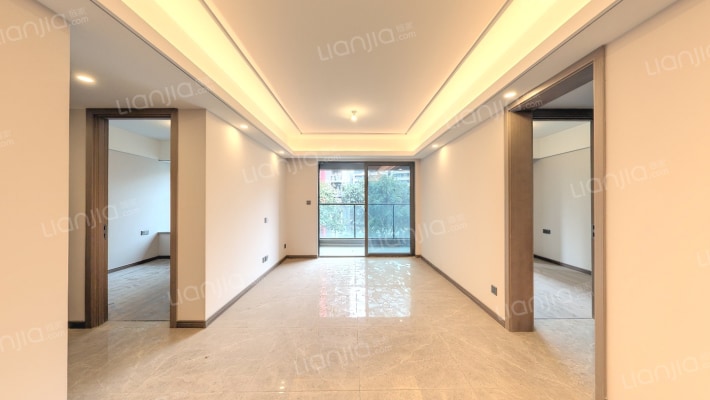 合能渝玥府二手房实景图