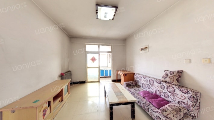 龙泉西区二手房实景图