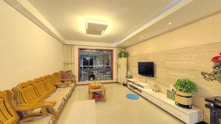 阳光城市花园D区二手房实景图