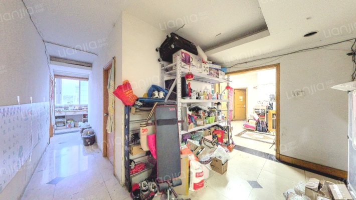 新外大街28号院二手房实景图