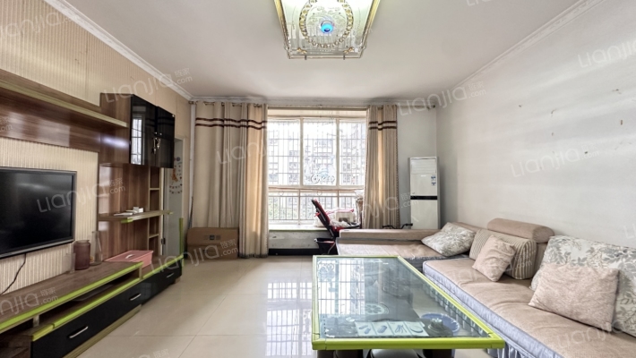 金竹苑(江津)二手房实景图