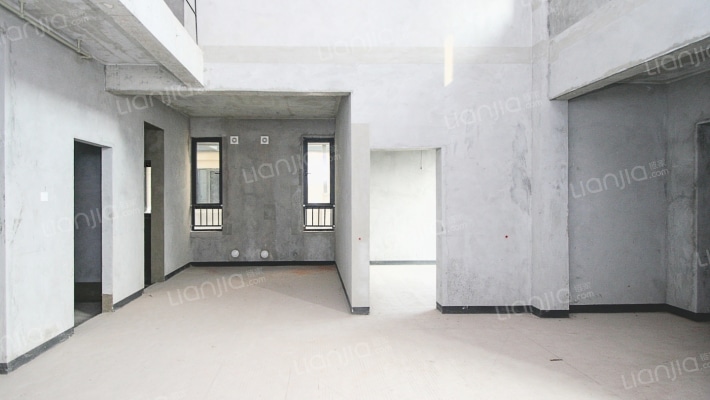 龙湖康田麓宸宸玺二手房实景图