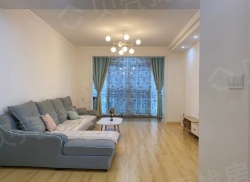 整租·华商国际城 3室2厅 东南_华商国际城租房