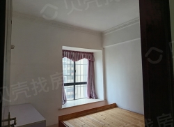 整租·中房胜利小区六区 2室1厅 南/北_中房胜利小区六区租房